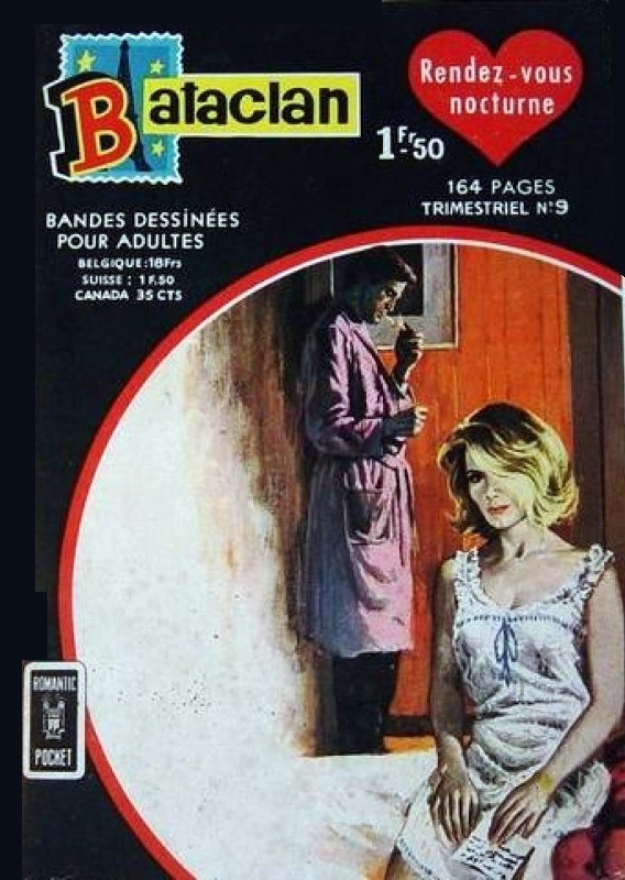 Couverture