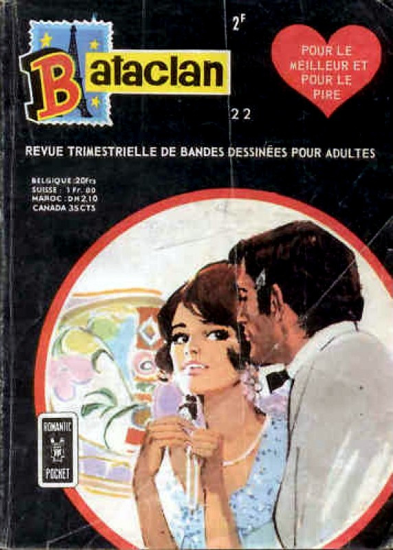 Couverture