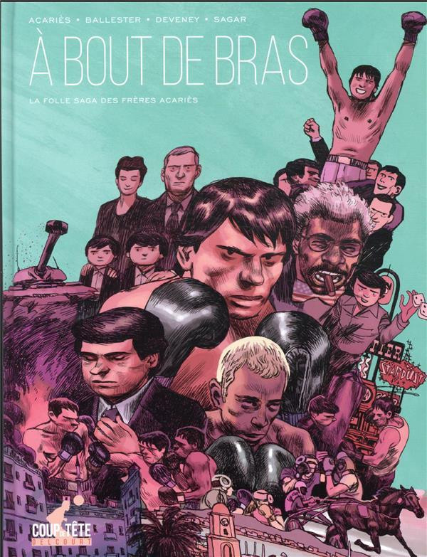 Couverture