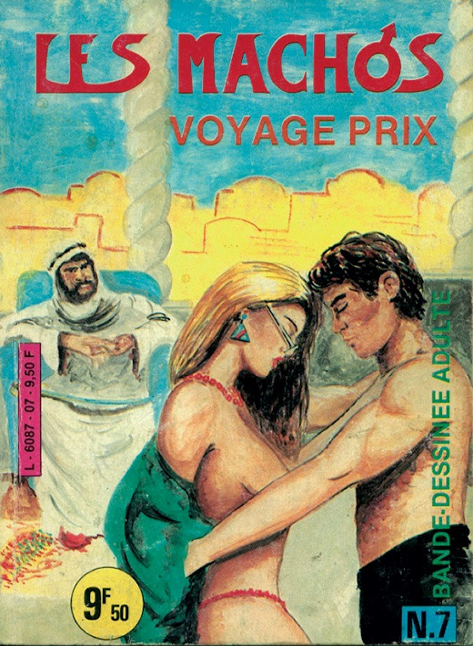 Couverture