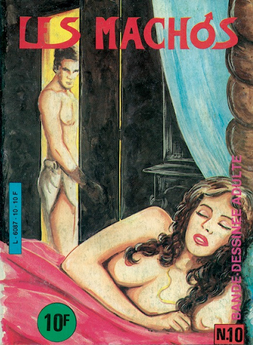 Couverture