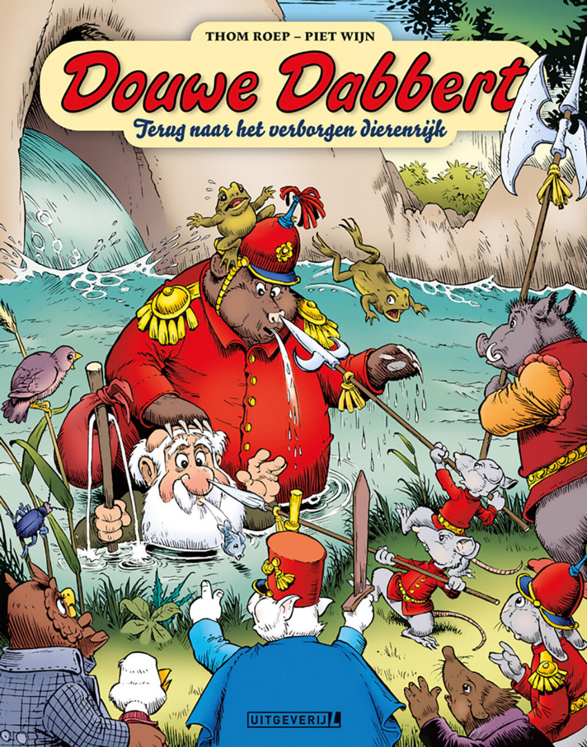 Couverture