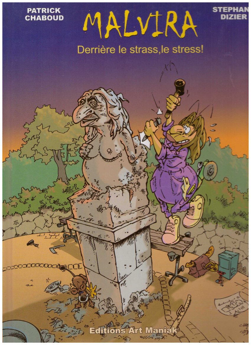 Couverture