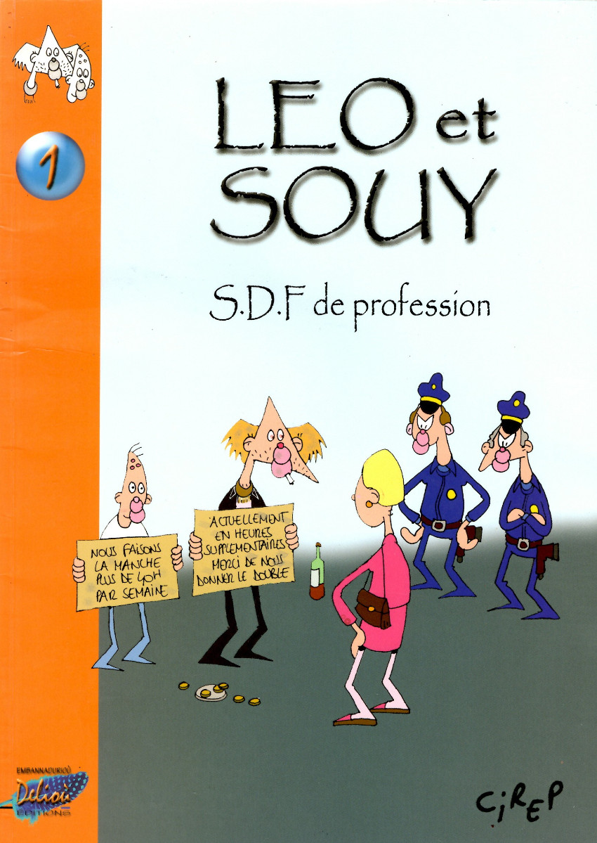 Couverture