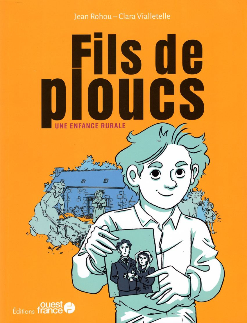 Couverture