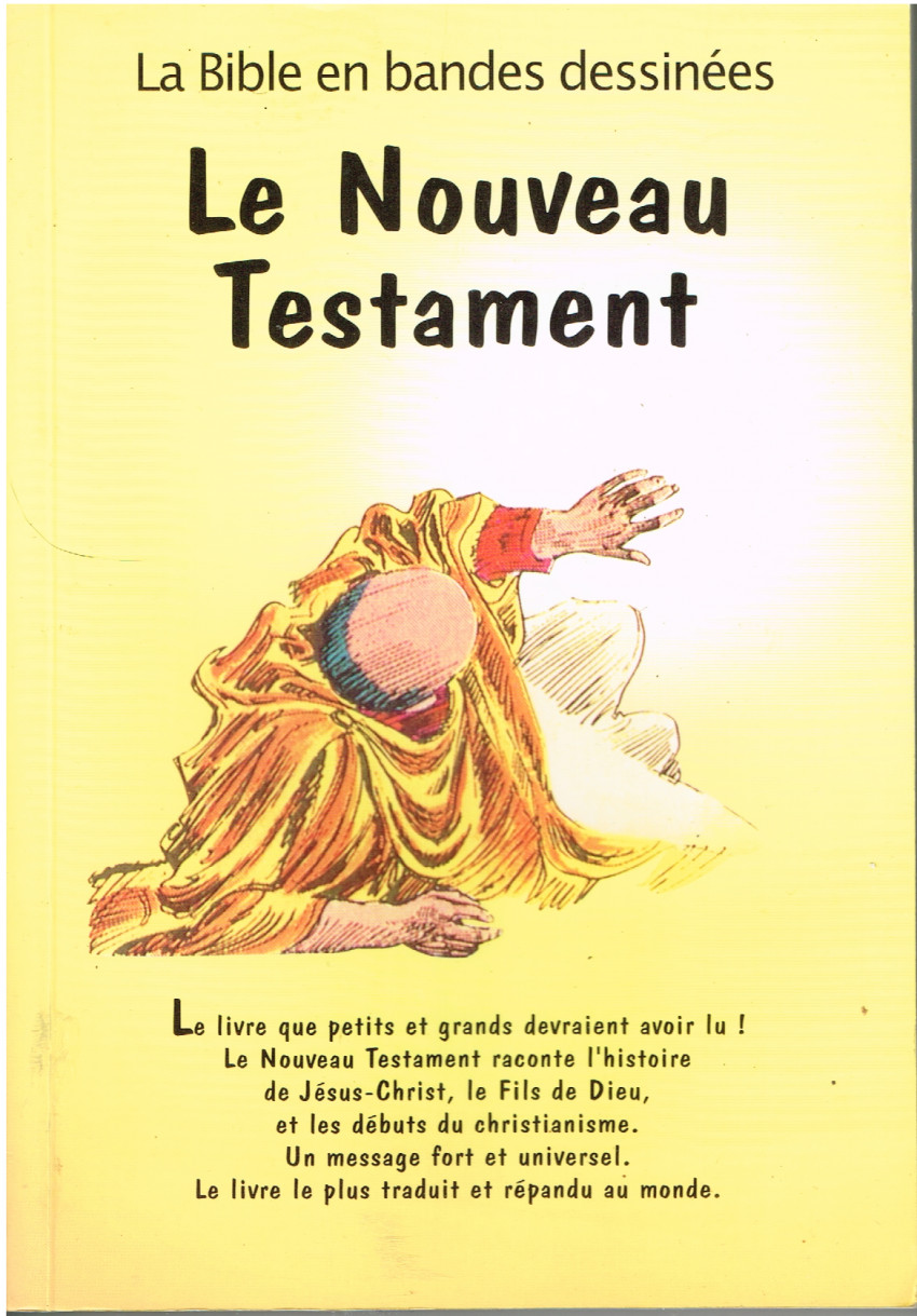 Couverture
