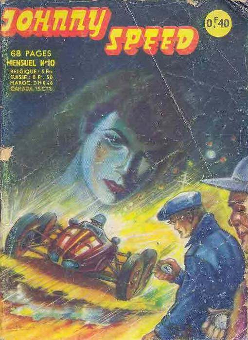 Couverture
