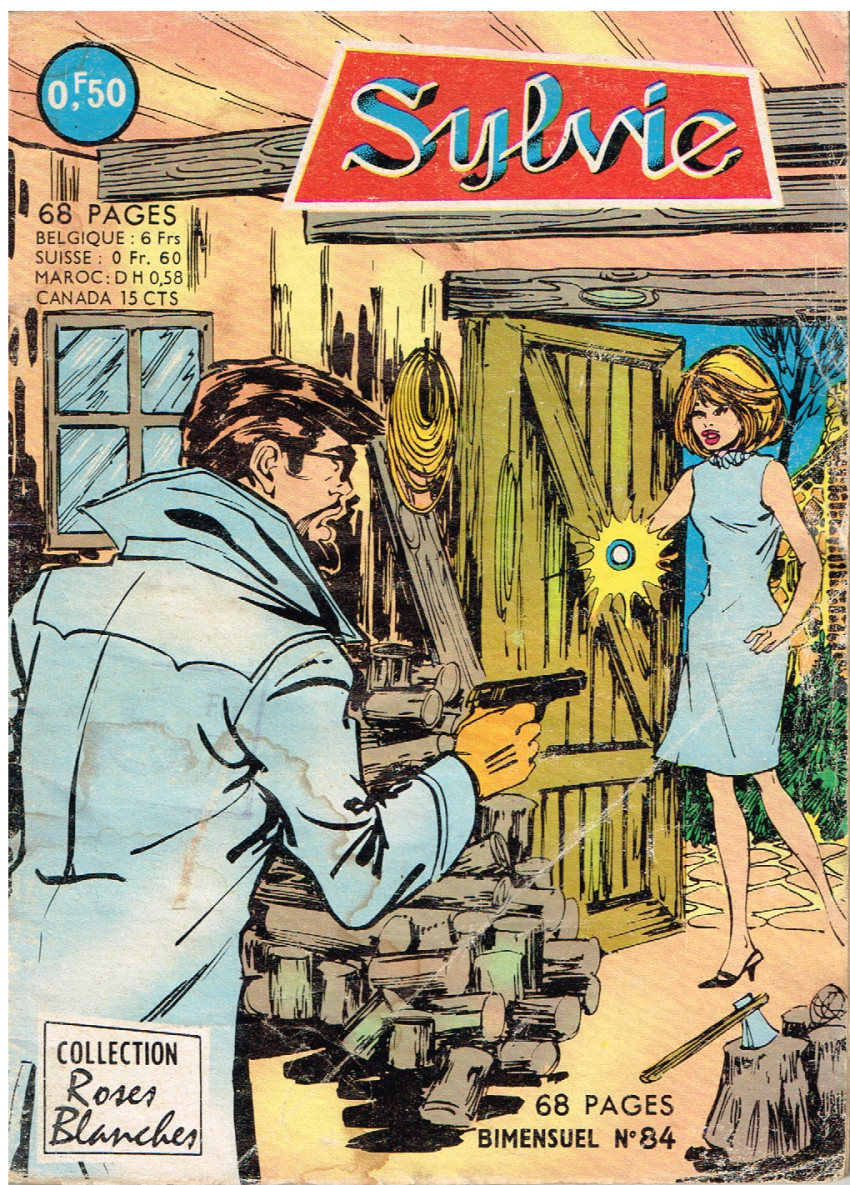 Couverture