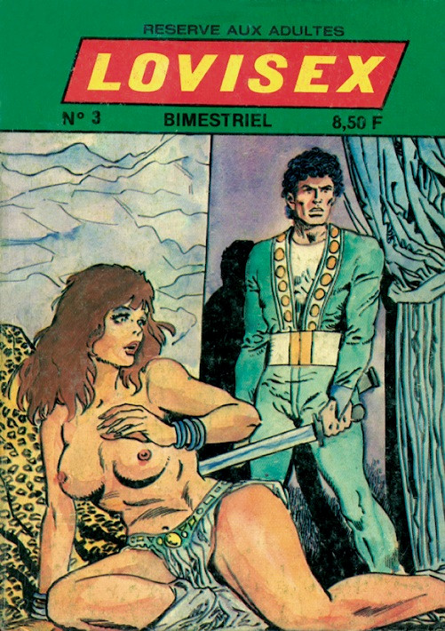 Couverture