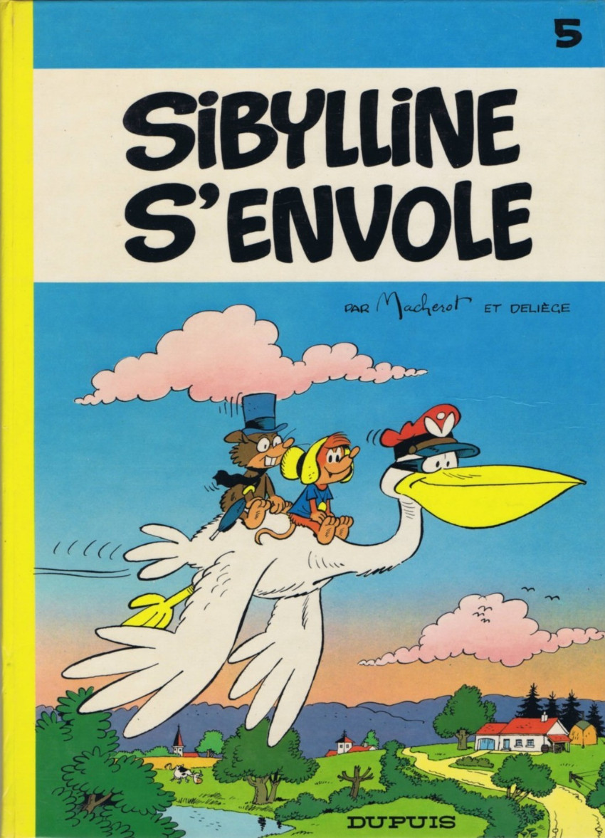 Couverture