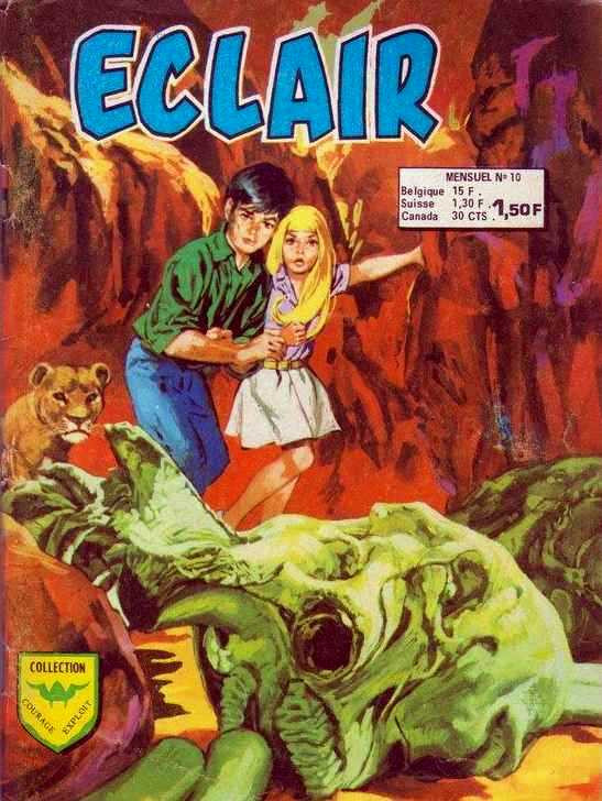 Couverture
