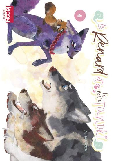 Couverture