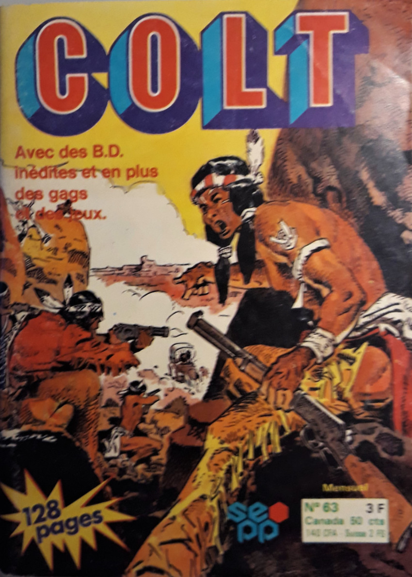 Couverture