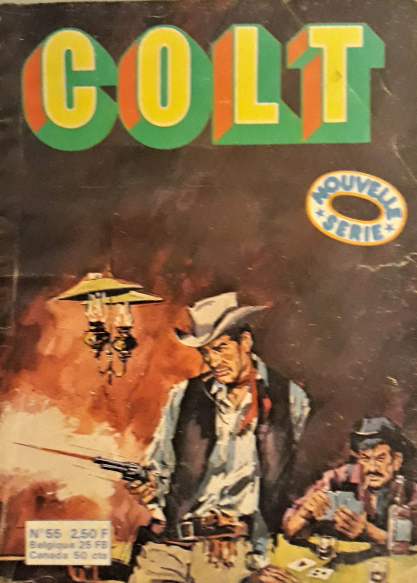Couverture