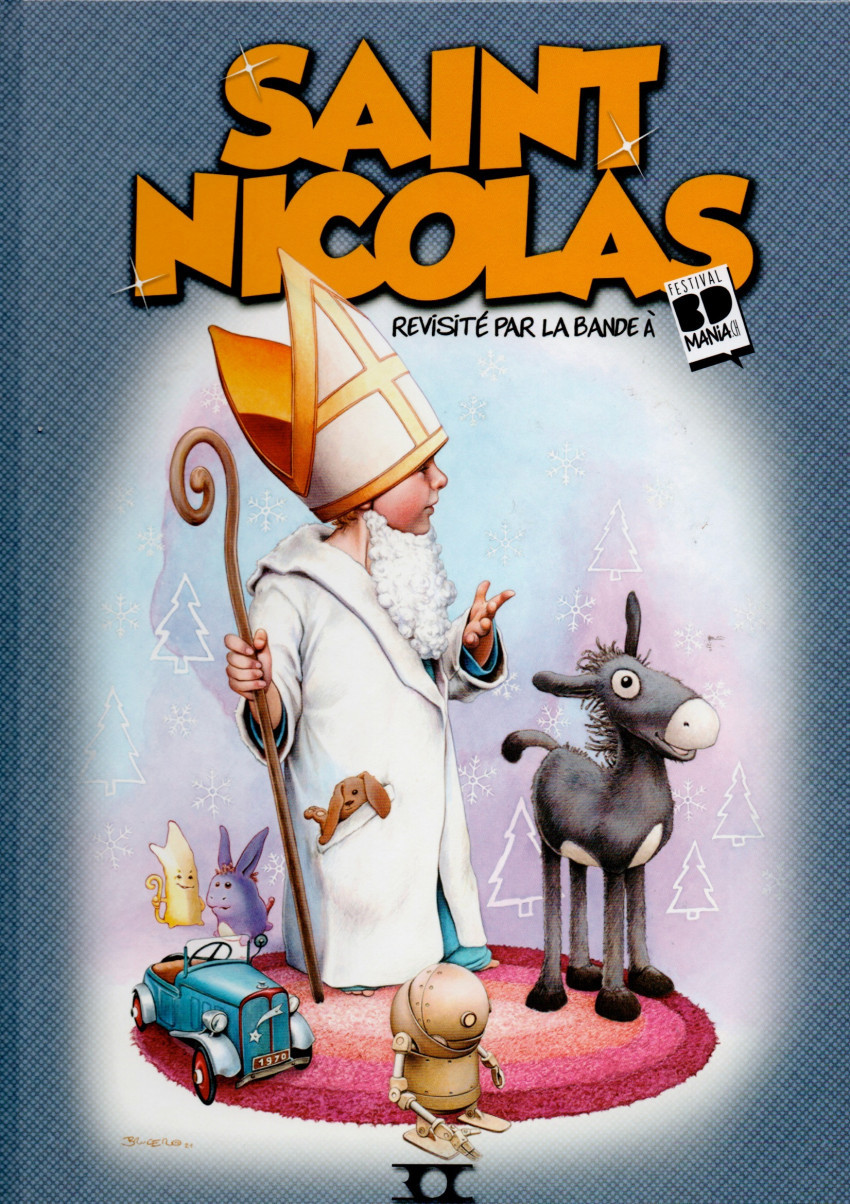 Couverture