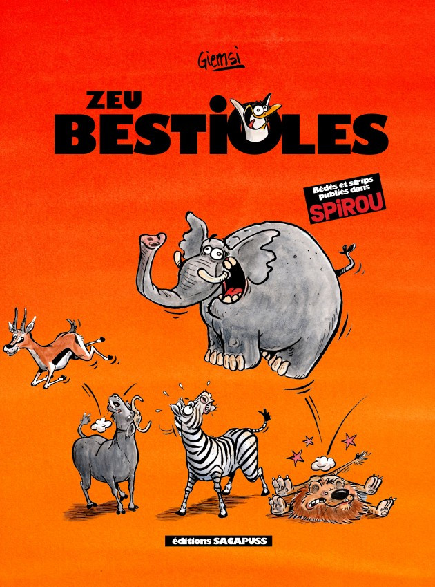 Couverture