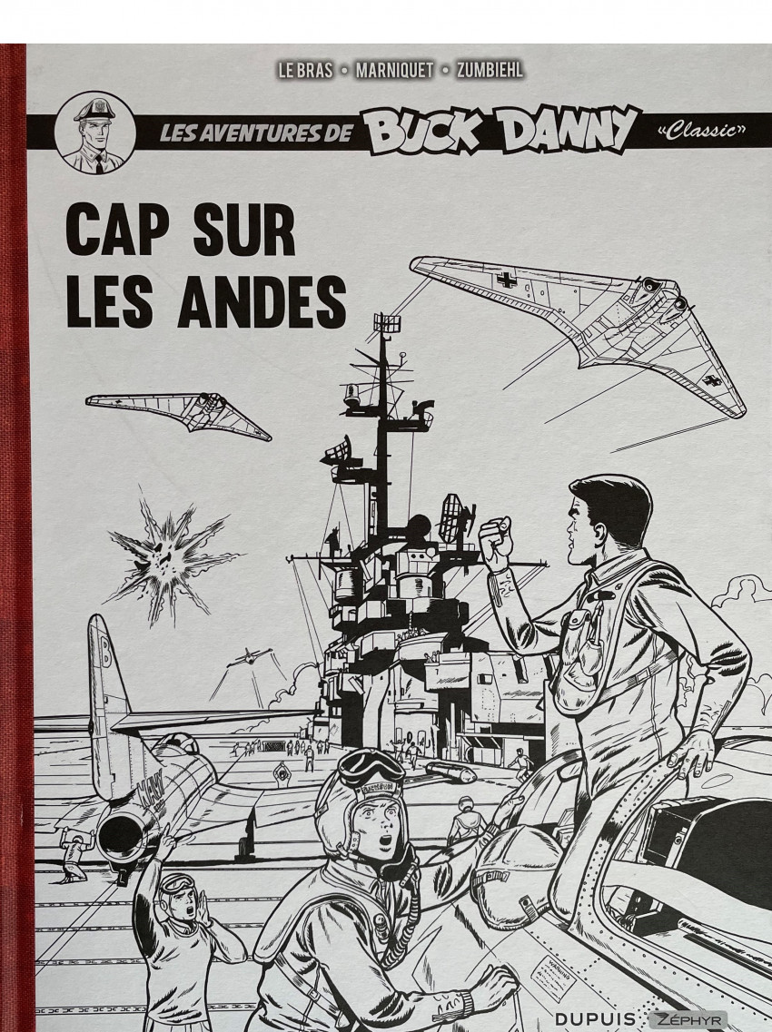 Couverture