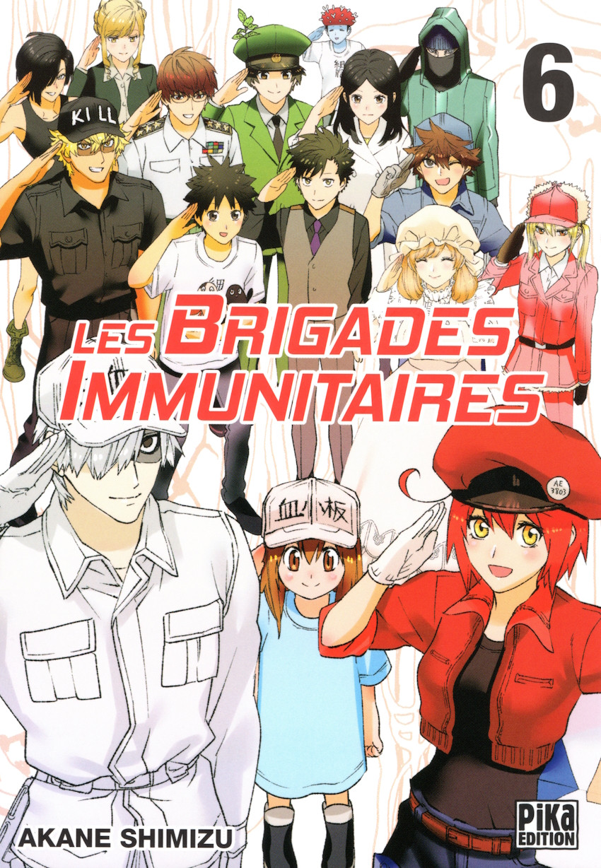 Couverture