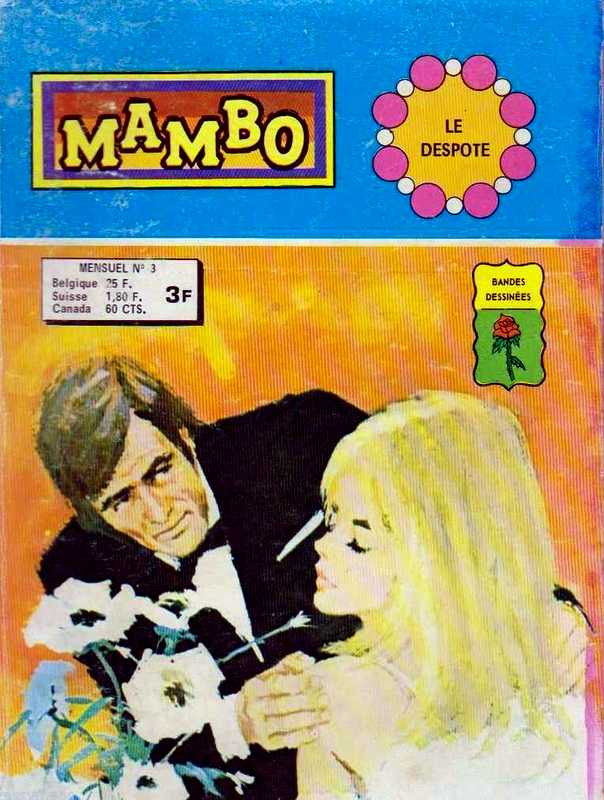 Couverture