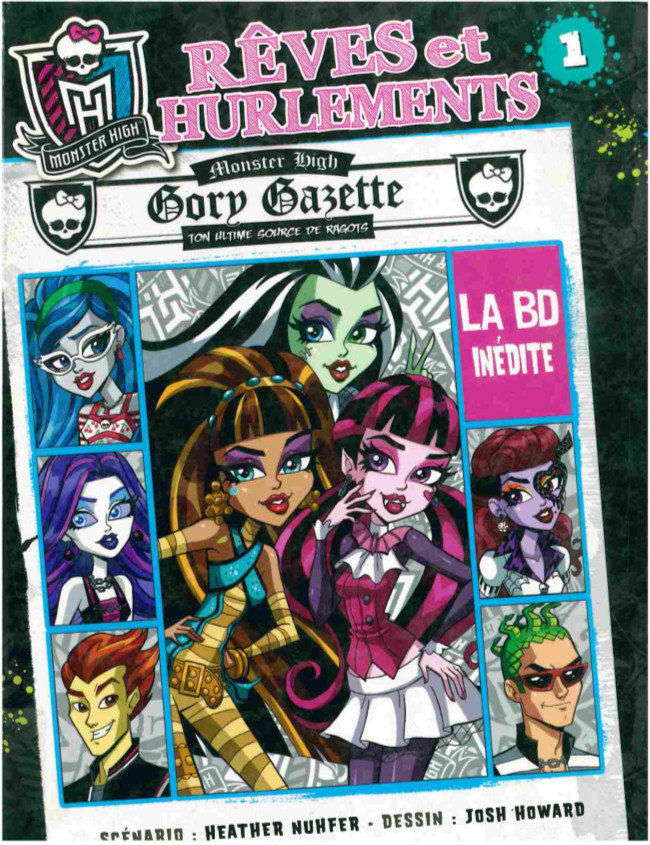 Couverture