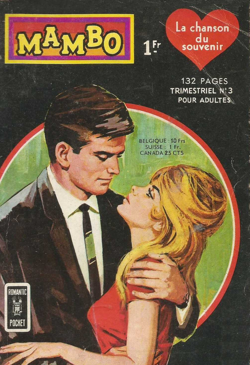 Couverture