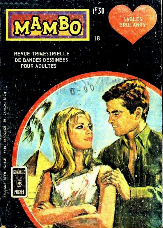 Couverture
