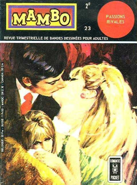 Couverture