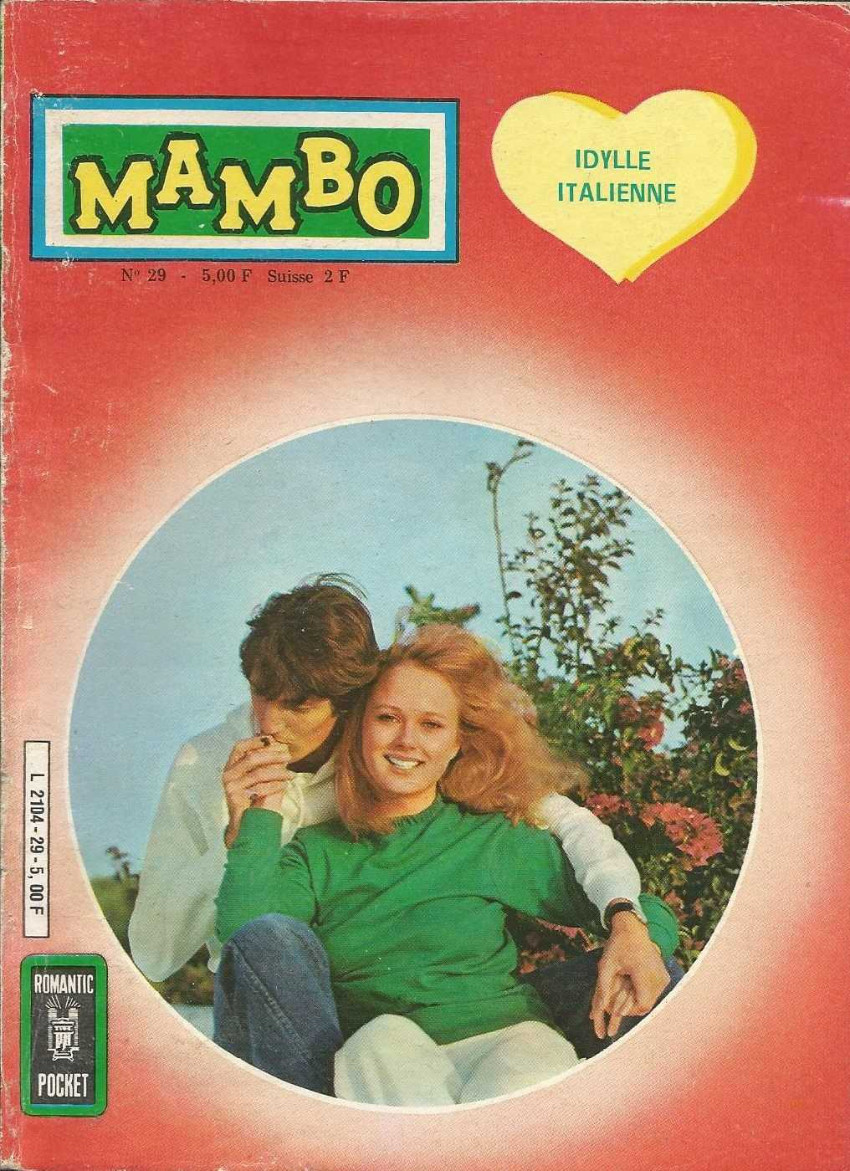 Couverture