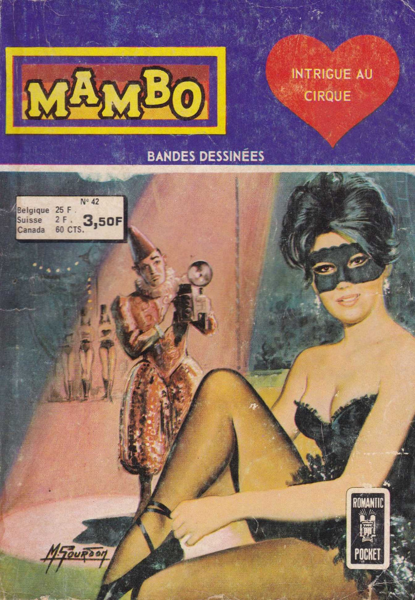 Couverture