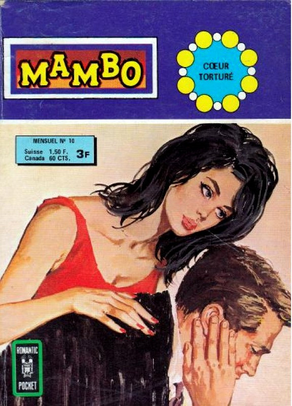 Couverture