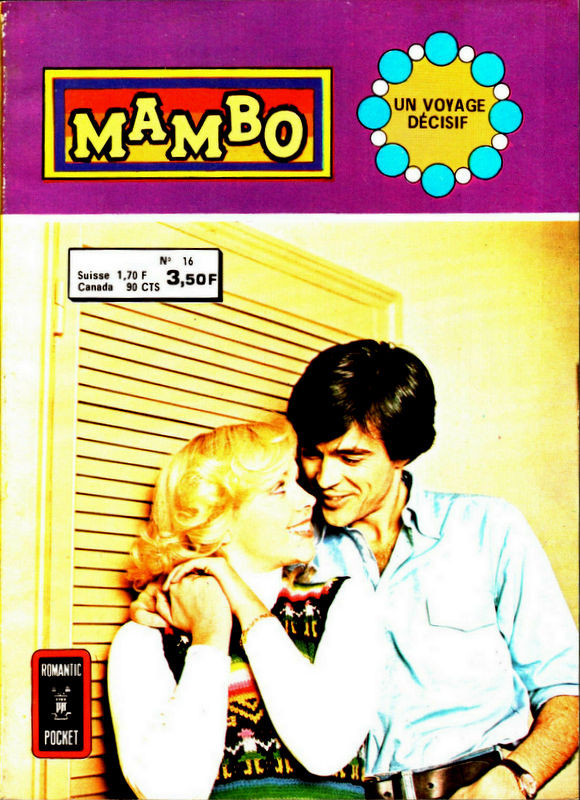 Couverture