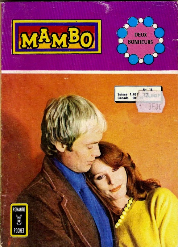 Couverture