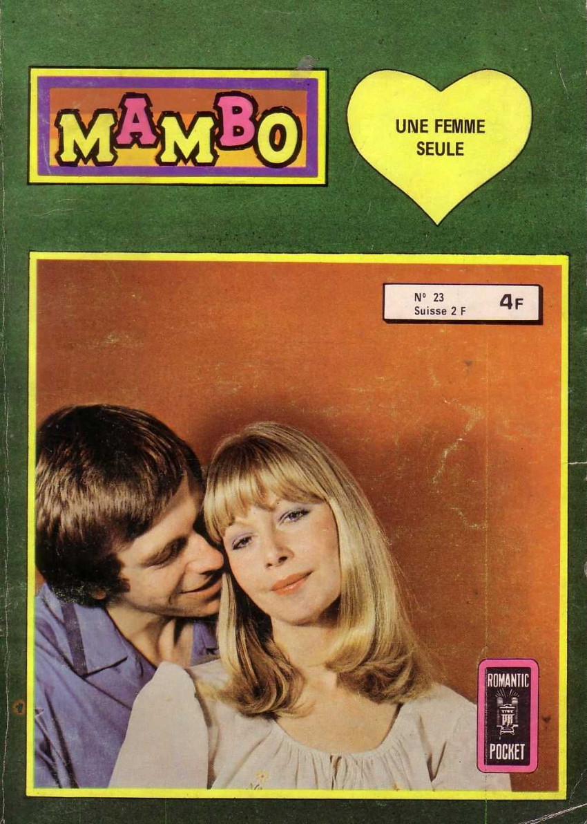 Couverture