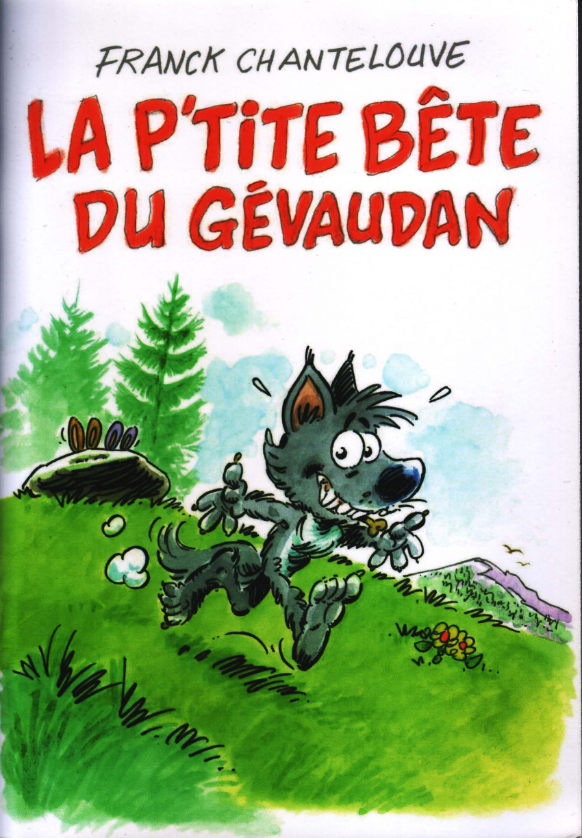 Couverture