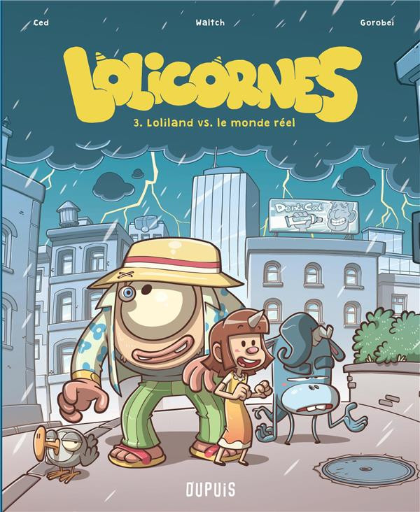 Couverture