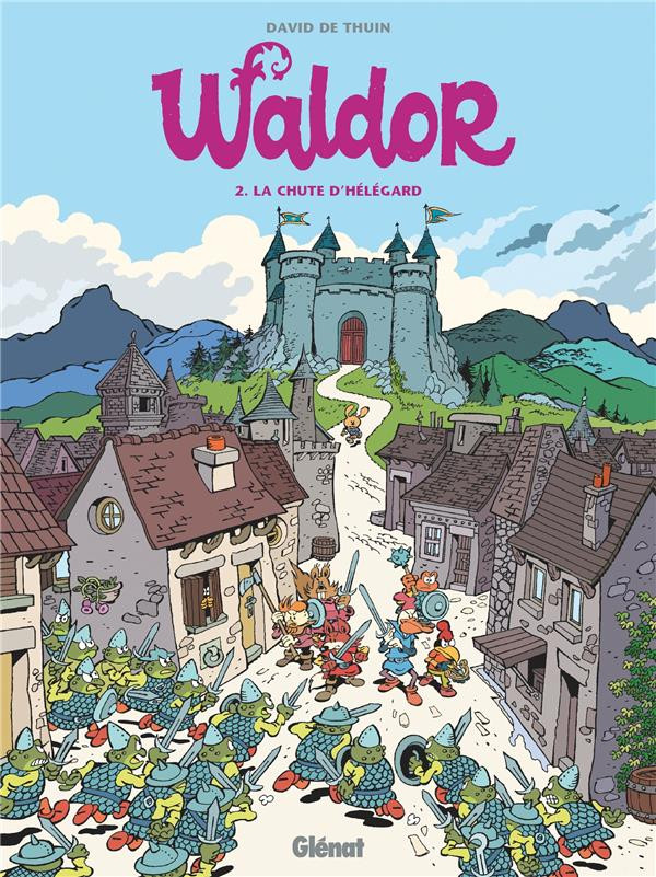 Couverture