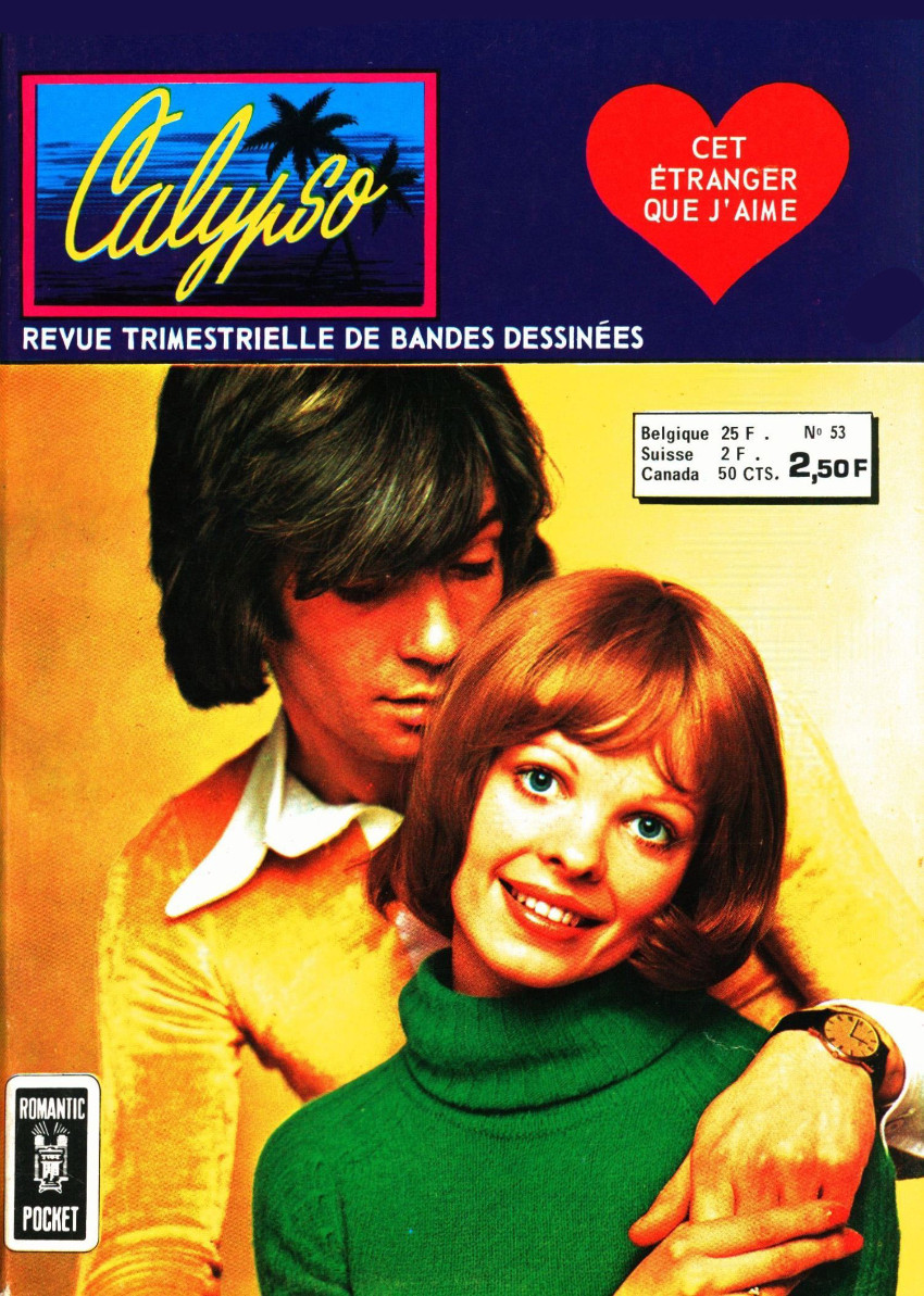 Couverture