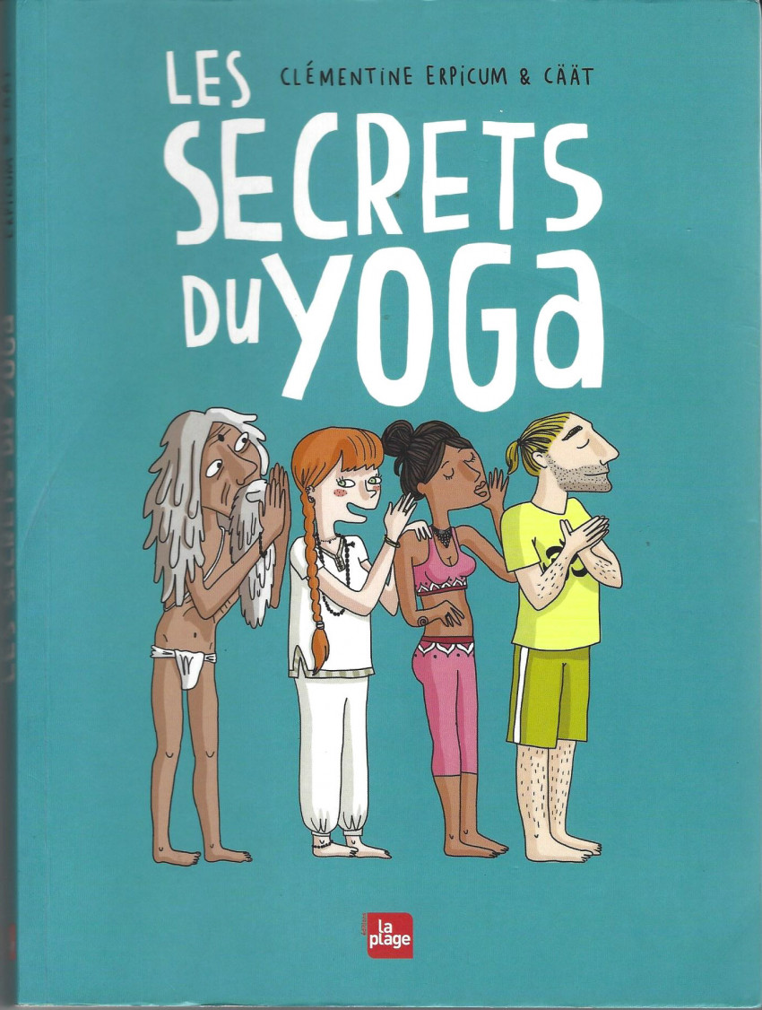 Couverture