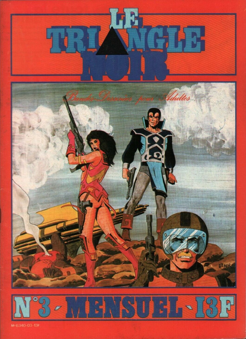 Couverture