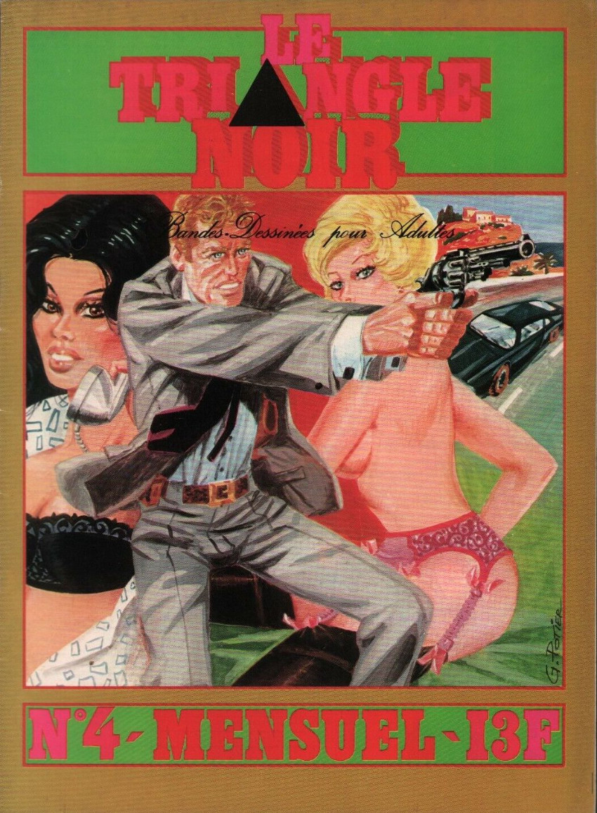 Couverture