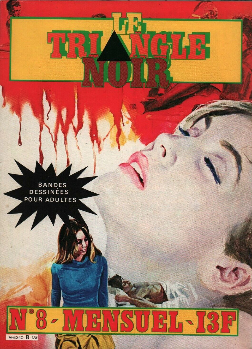 Couverture