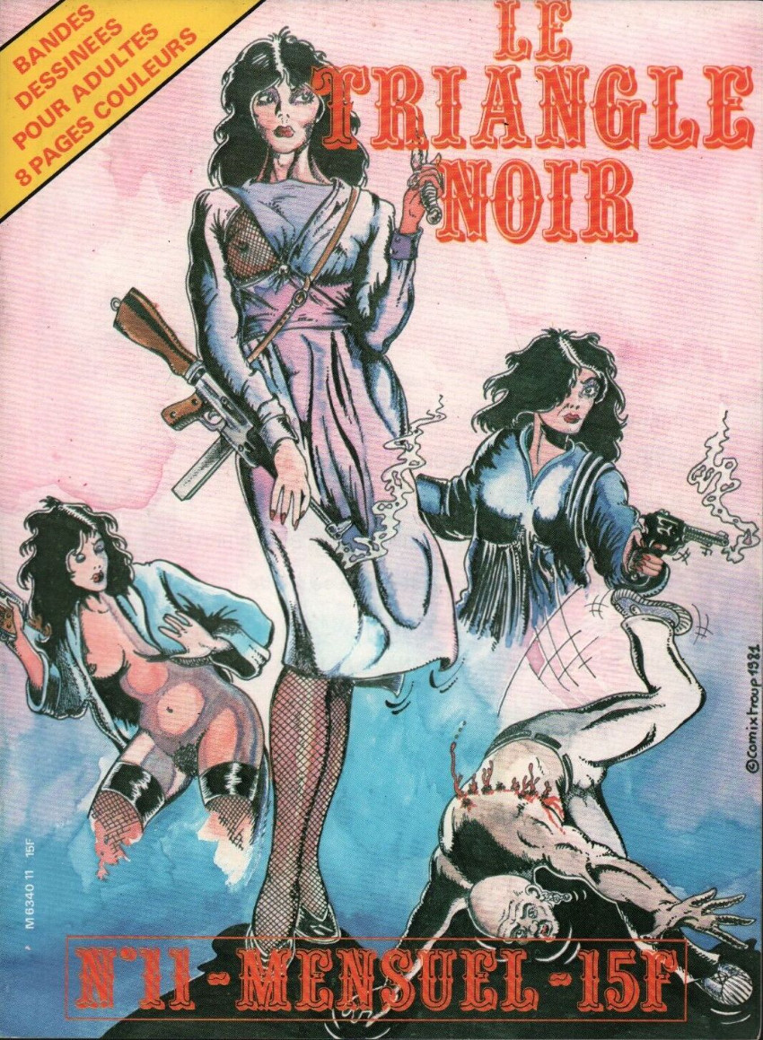Couverture