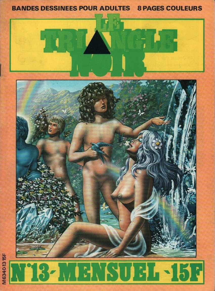 Couverture