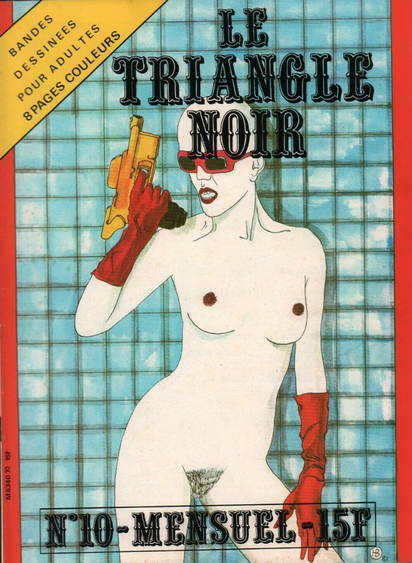 Couverture
