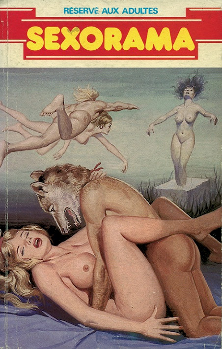 Couverture