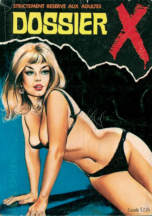 Couverture