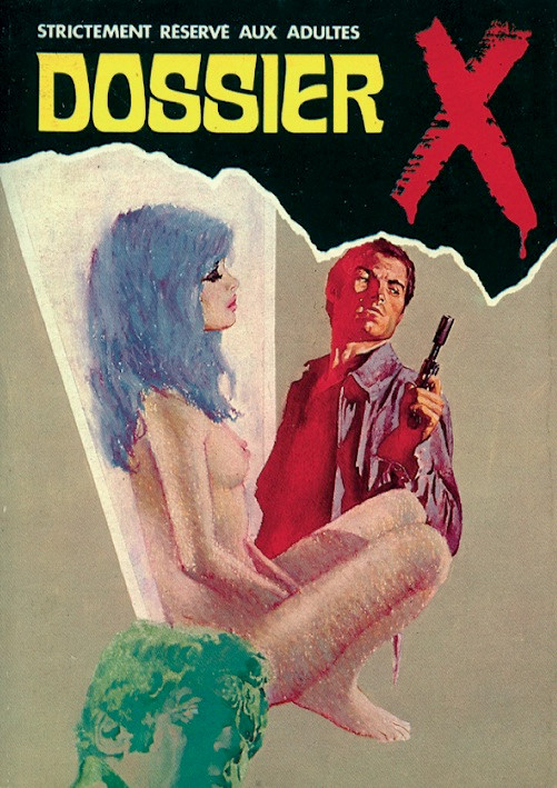 Couverture