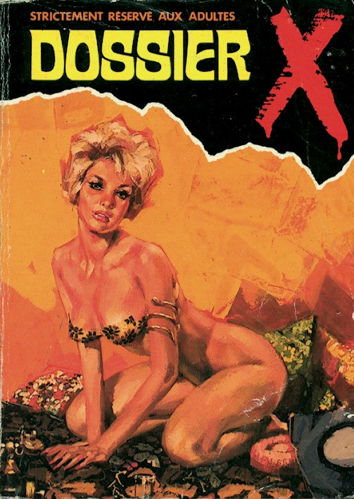 Couverture