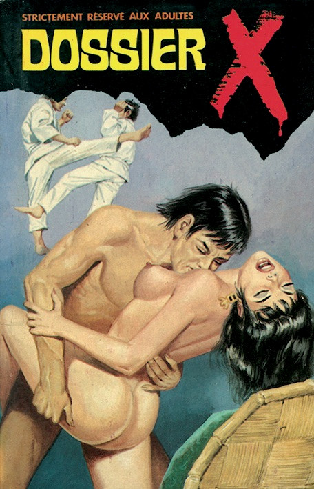 Couverture