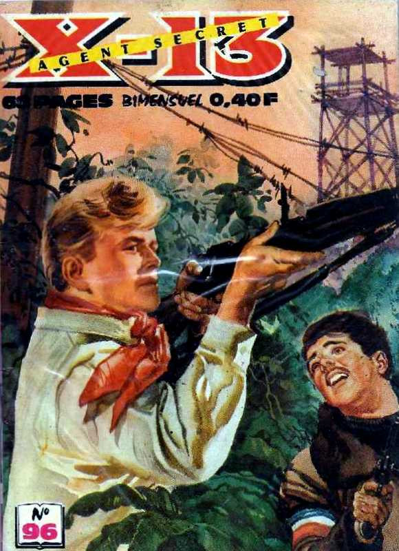 Couverture